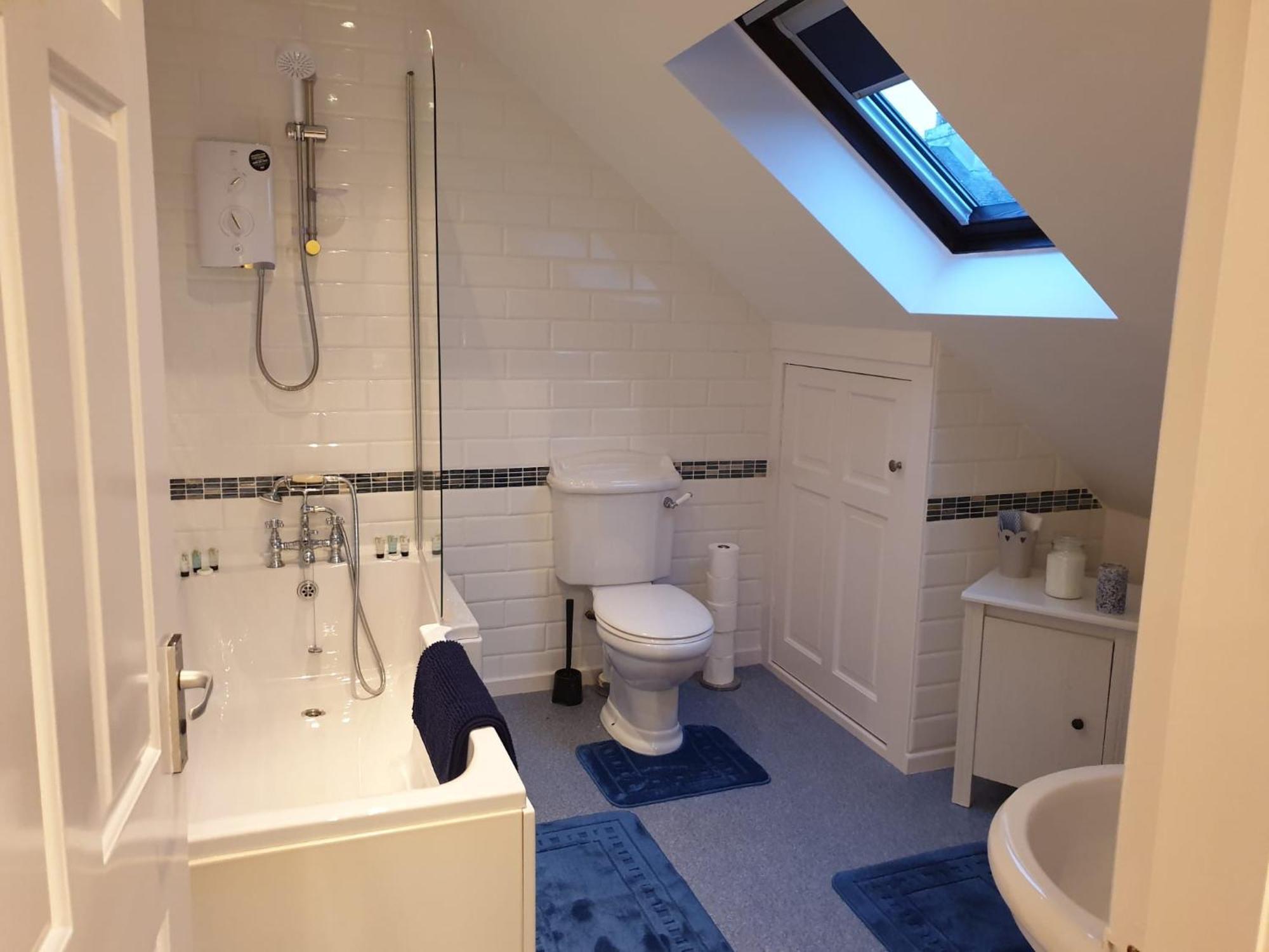 The Old Cornstore A Beautiful Suite Overlooking The Sea Drummore Zewnętrze zdjęcie